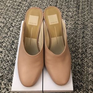 Dolce Vida Cicely mules